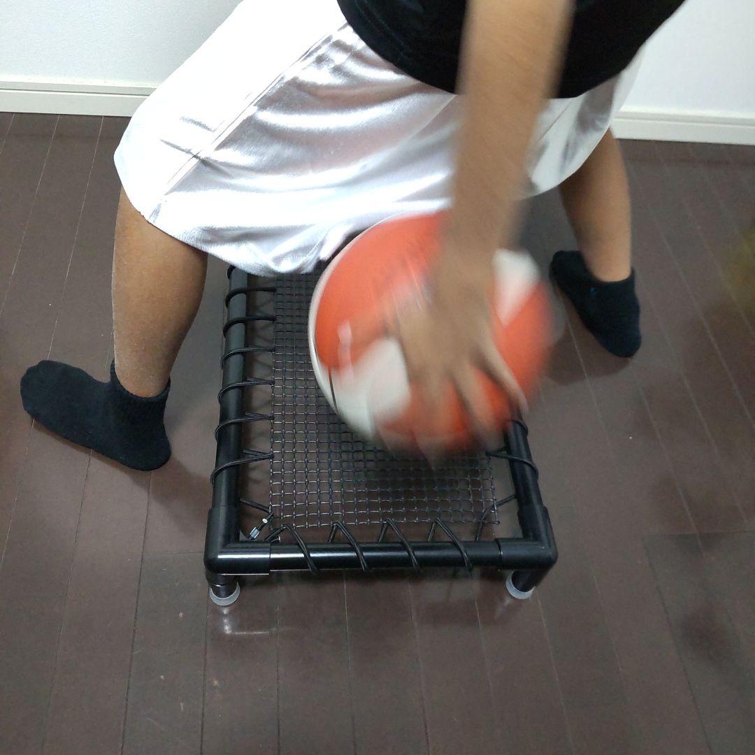 ドリブルネット(エアドリブル)