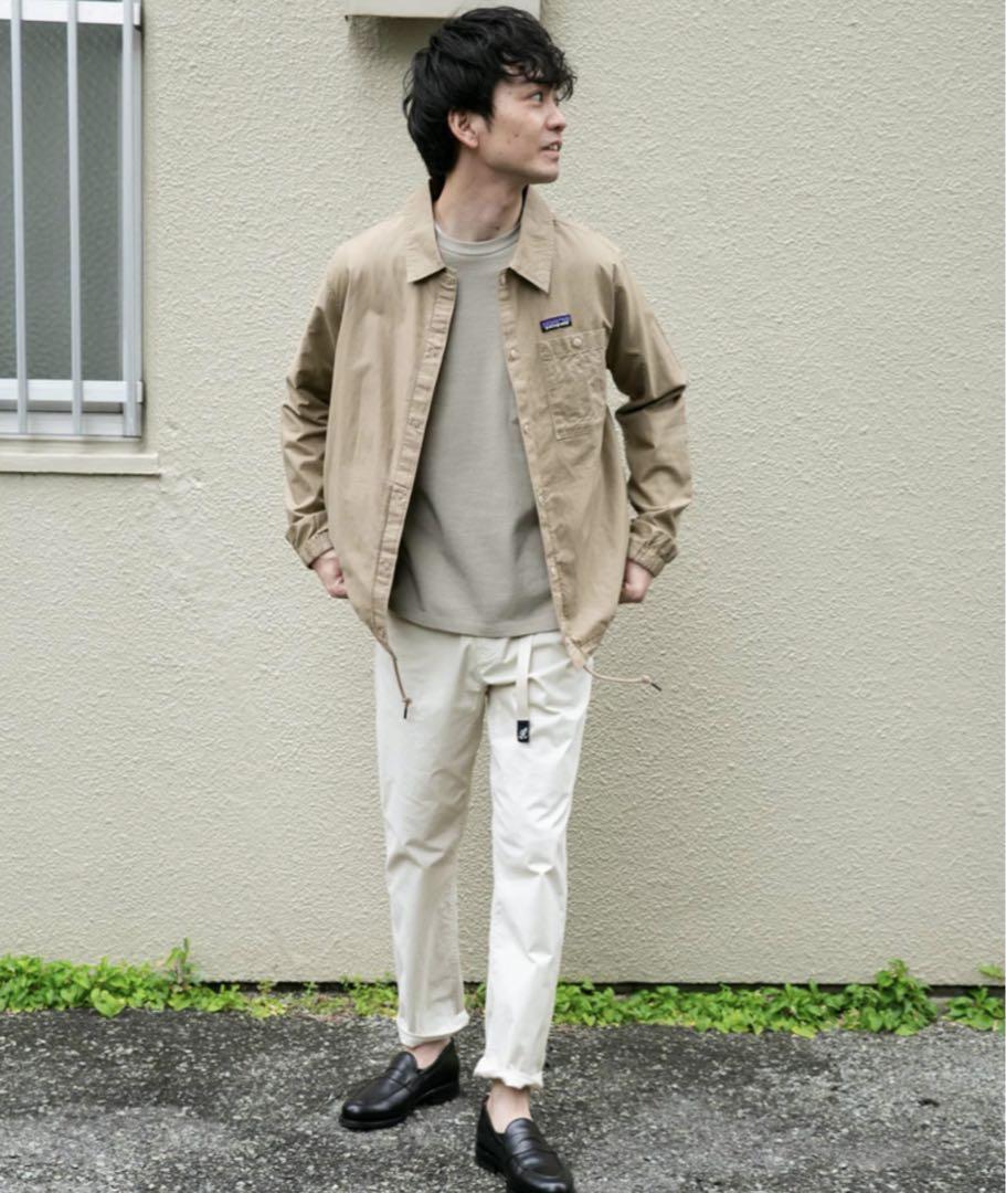 Gramicci × URBAN RESEARCH DOORS 別注