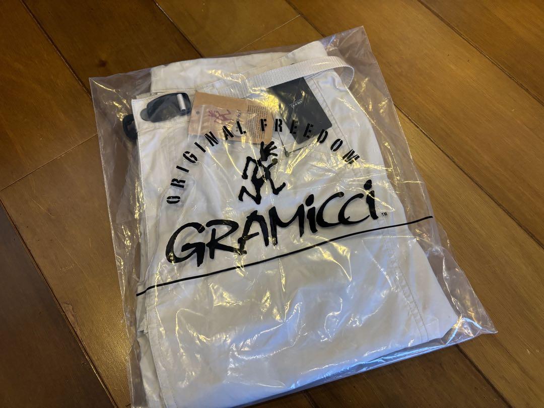 Gramicci × URBAN RESEARCH DOORS 別注