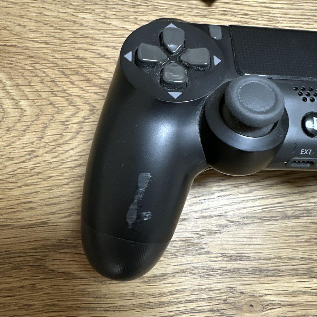 PS4 Pro 本体 コントローラー付き