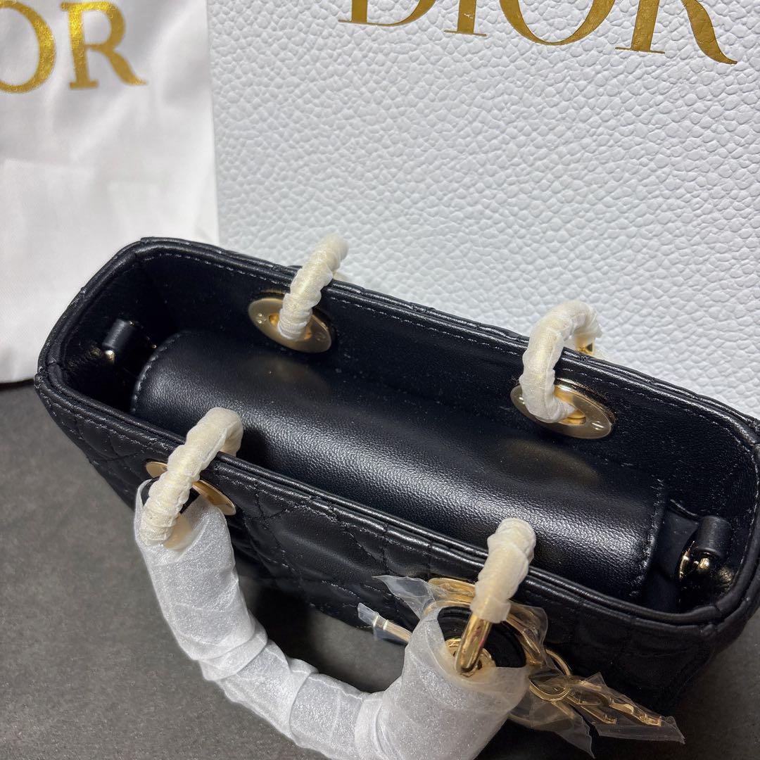 全商品オープニング価格！ ブラック キルティングショルダーバッグ バッグ