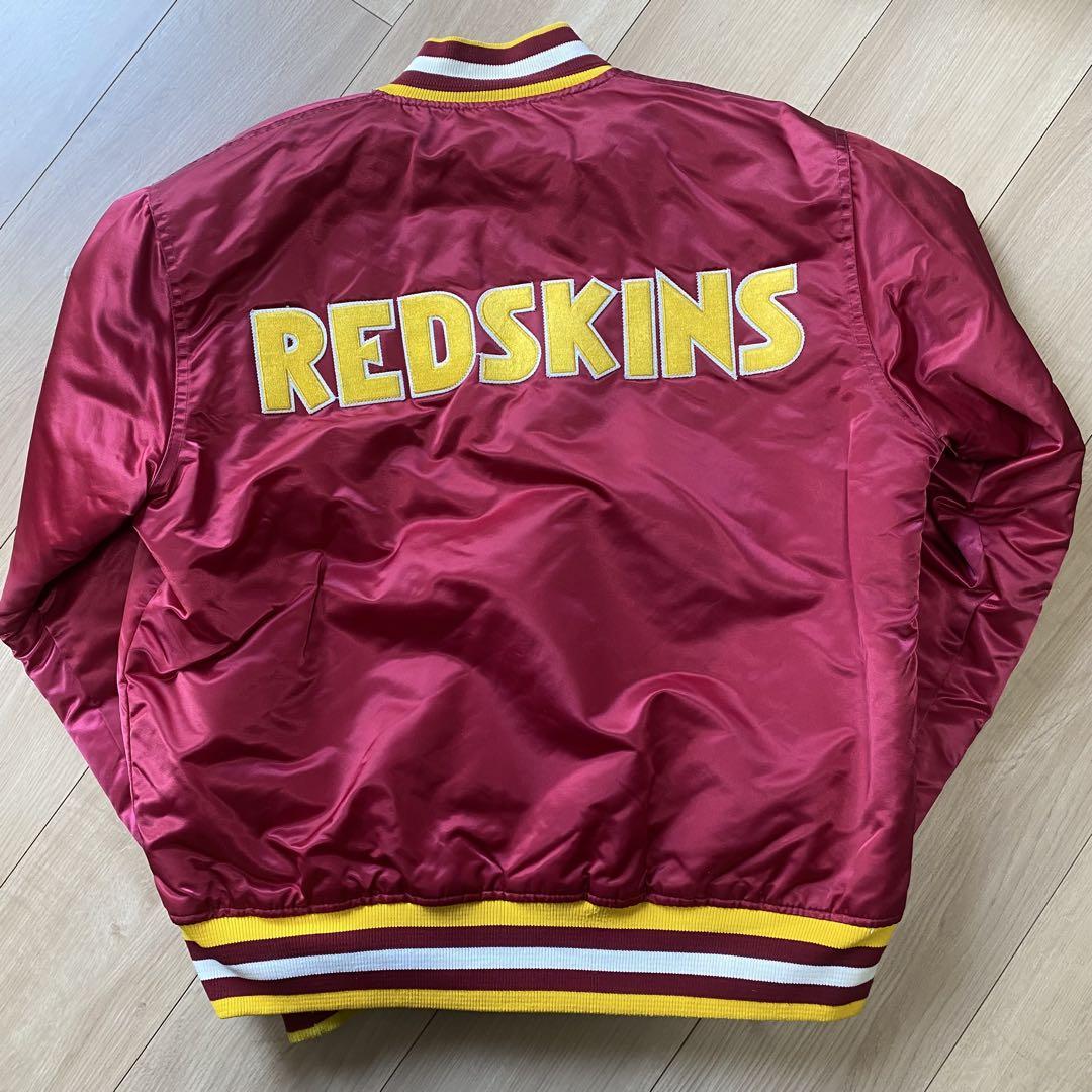 80'sstarter NFLスタジャン