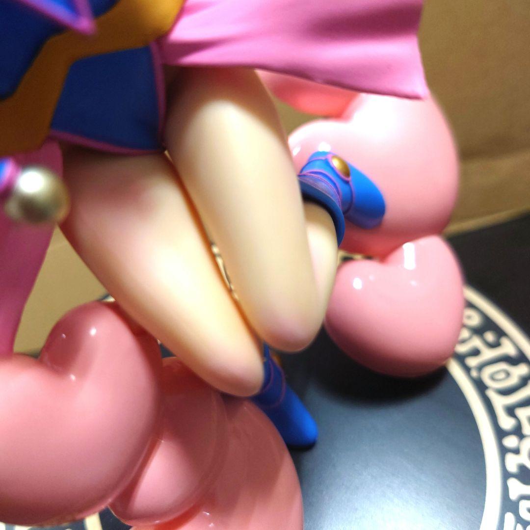 プライズフィギュア 5体セット