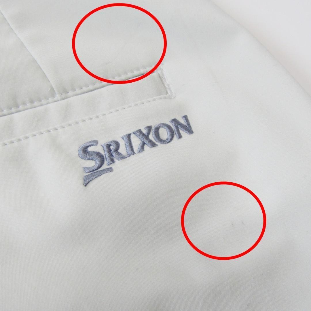 SRIXON　スリクソン　ゴルフパンツ　サイズ79