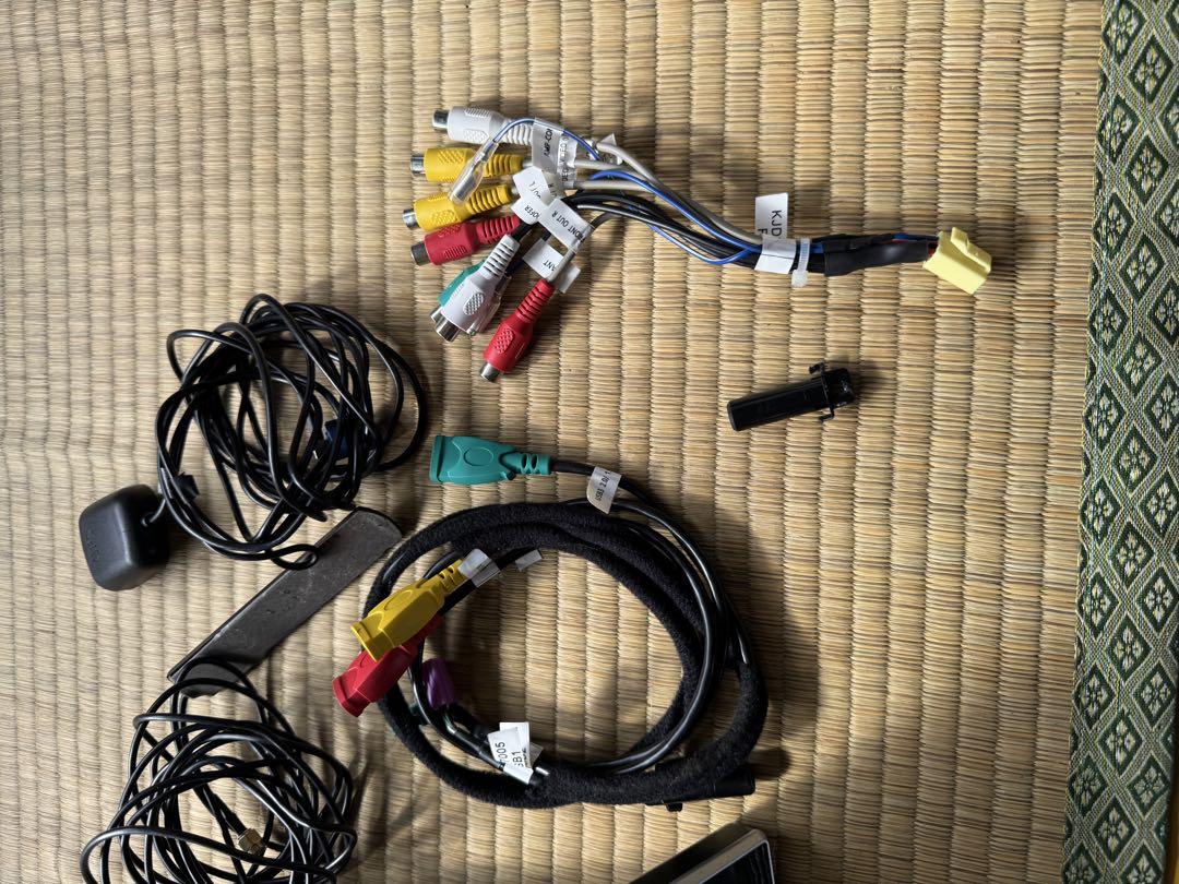XTRONSアンドロイド１ＤＩＮ　10インチ DA100L Bluetooth