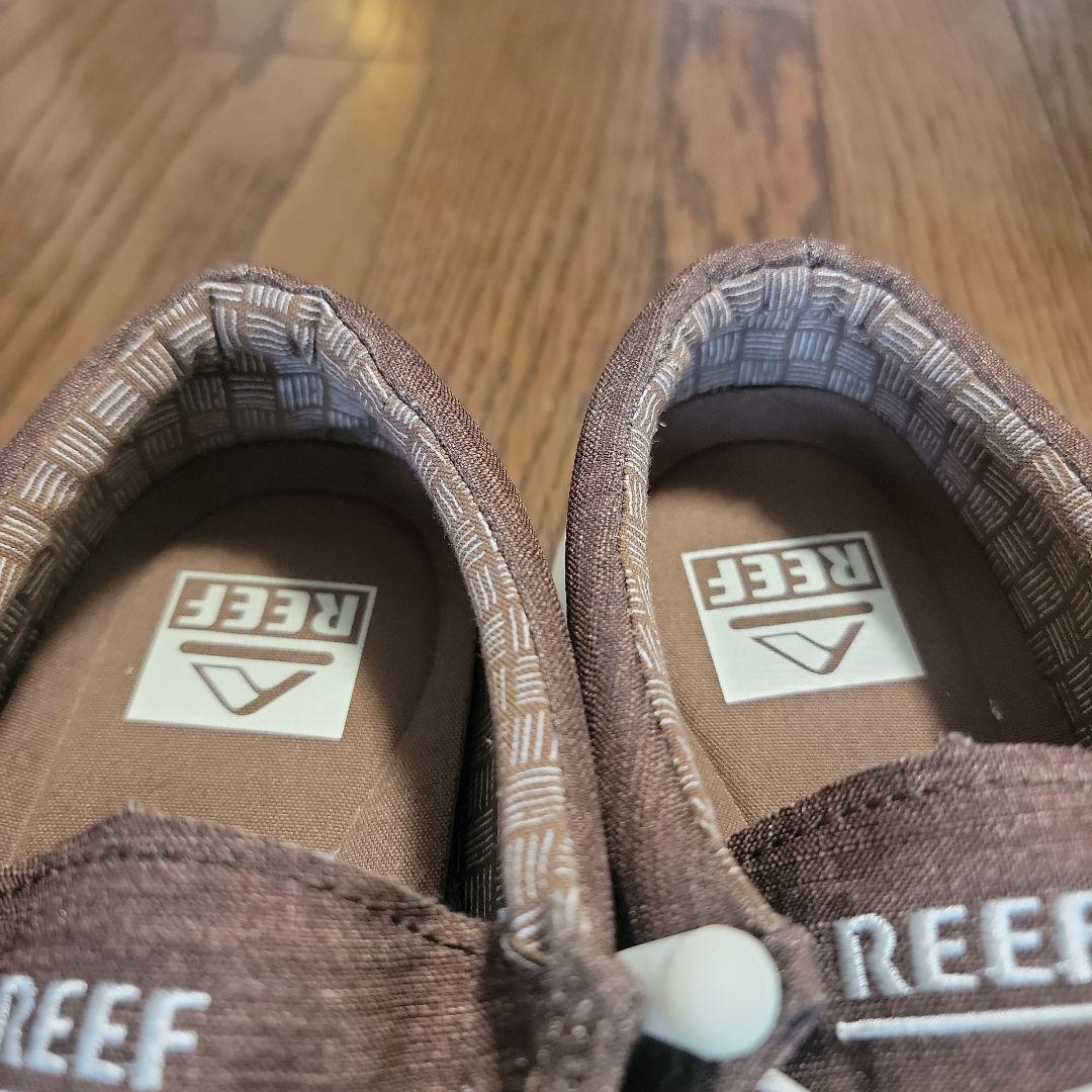 ＲＥＥＦ　スニーカー