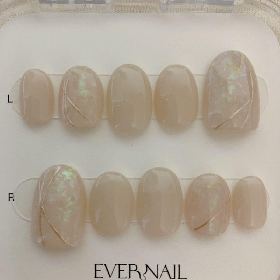 EVER NAIL ネイルチップ エバーネイル