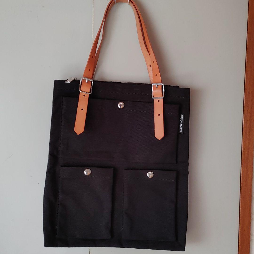 marimekko Toimi トートバッグ