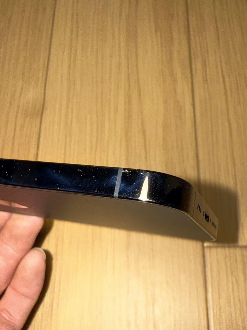 Apple iPhone 13Pro 256GB グラファイト