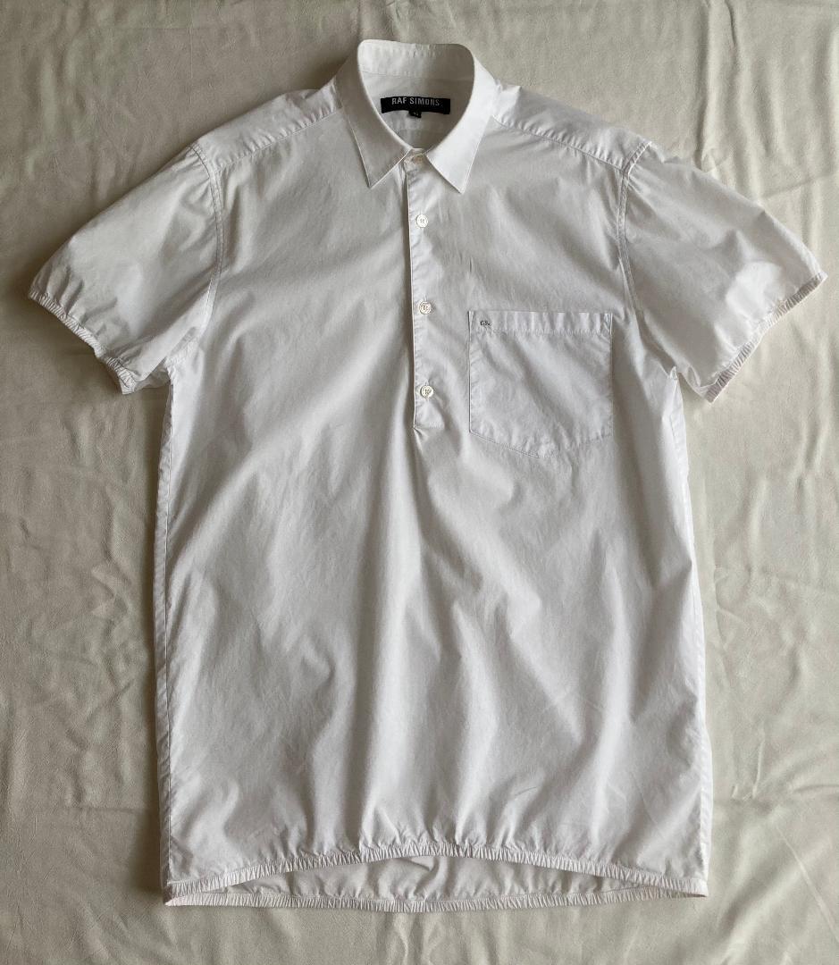RAF SIMONS LIMITED EDITION シャツ 46/ラフシモンズ