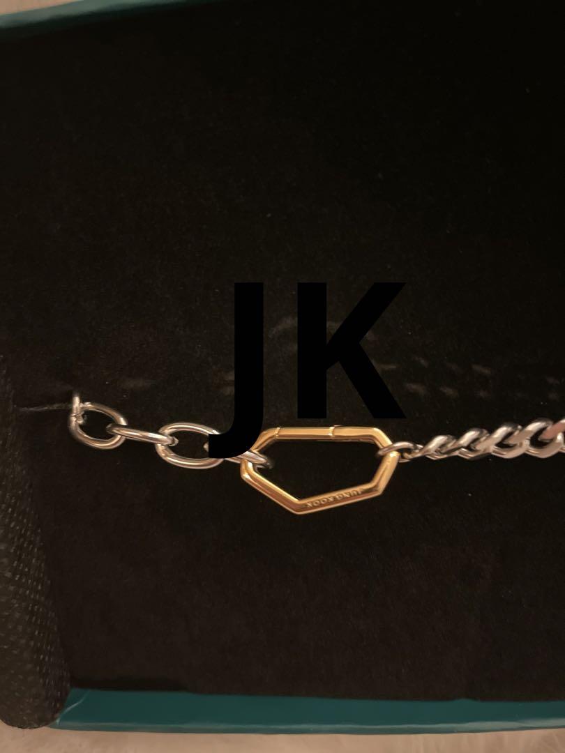 GOLDENグッズ