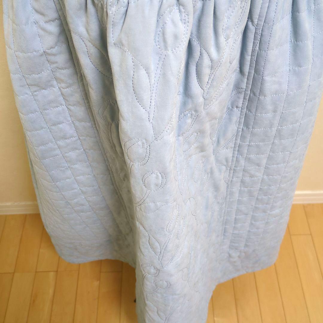 【新品】merryjenny メリージェニー チューリップ キルト ワンピース