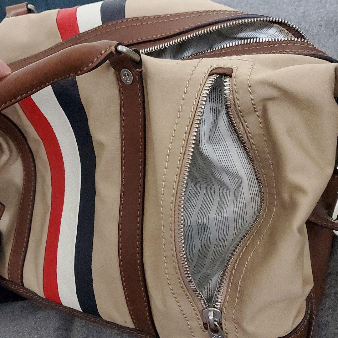 ブラックフリースbyブルックスブラザーズ THOM BROWNE. バッグ