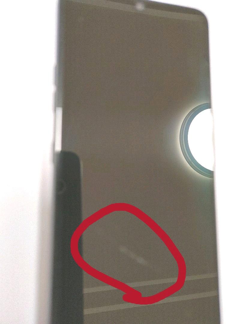 新品100%新品 LG G8X ThinQ SIMロック解除済 3muf6-m40863028612 超特価通販