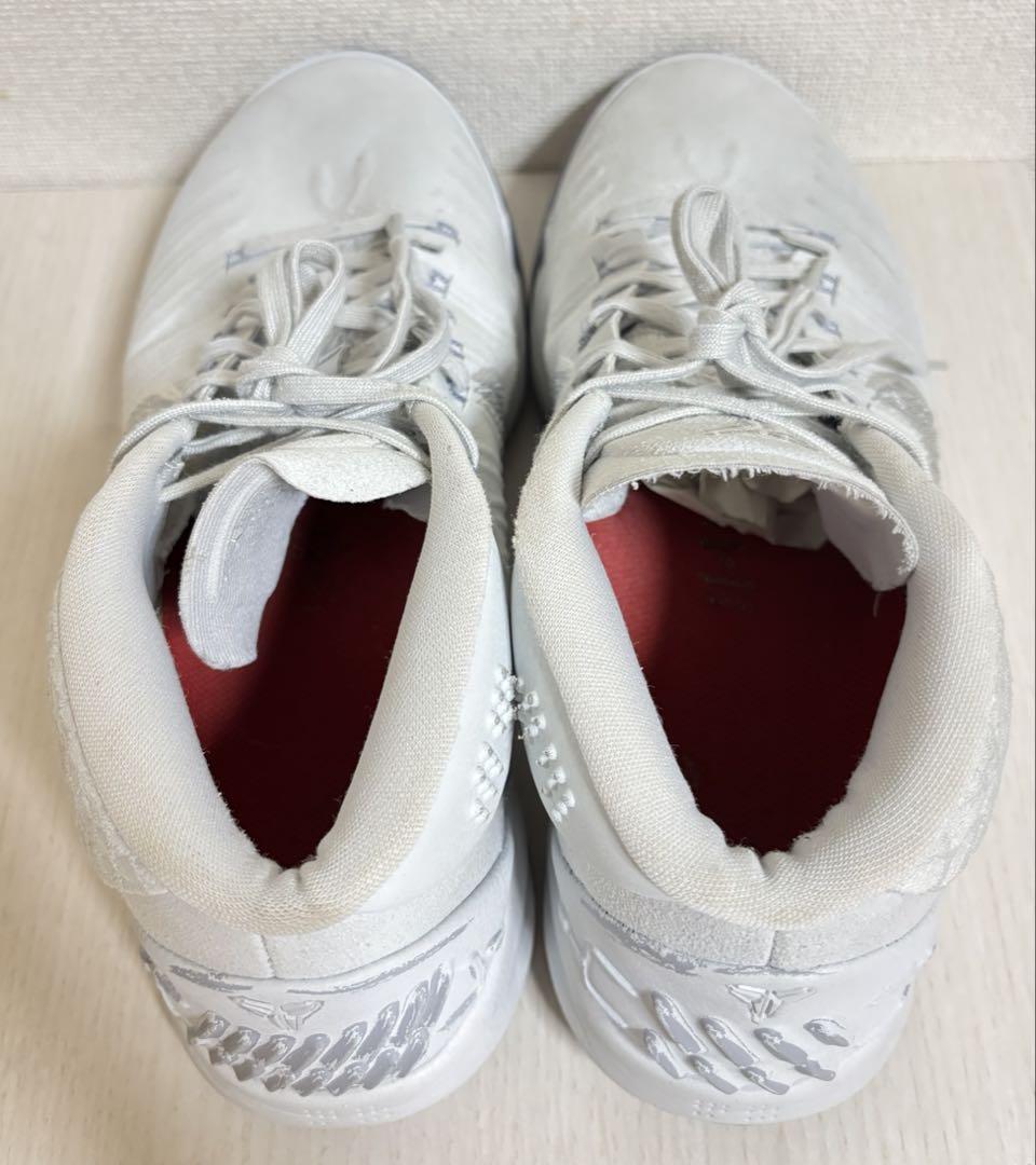 最終値下げ！NIKE KOBE A.D. MID 26cm ナイキ　コービーad