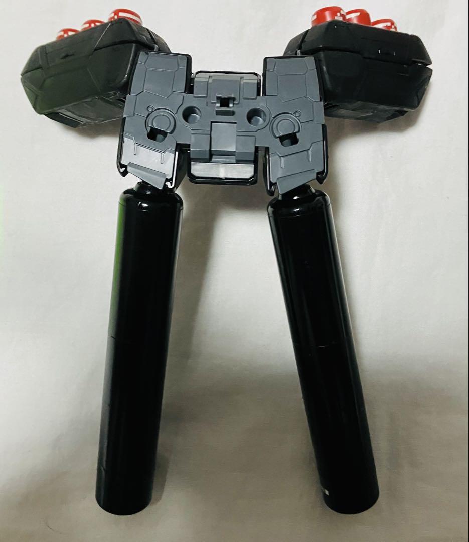 ガンプラ　MG 1/100 サザビー ver.ka
