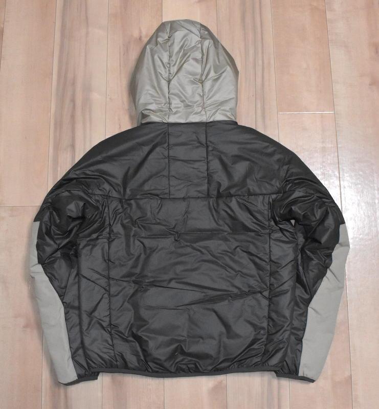 お得格安 新品 NIKE ACG プリマロフト HD ジャケット S 定価24200円 CUbyg-m40865415400 お買い得格安