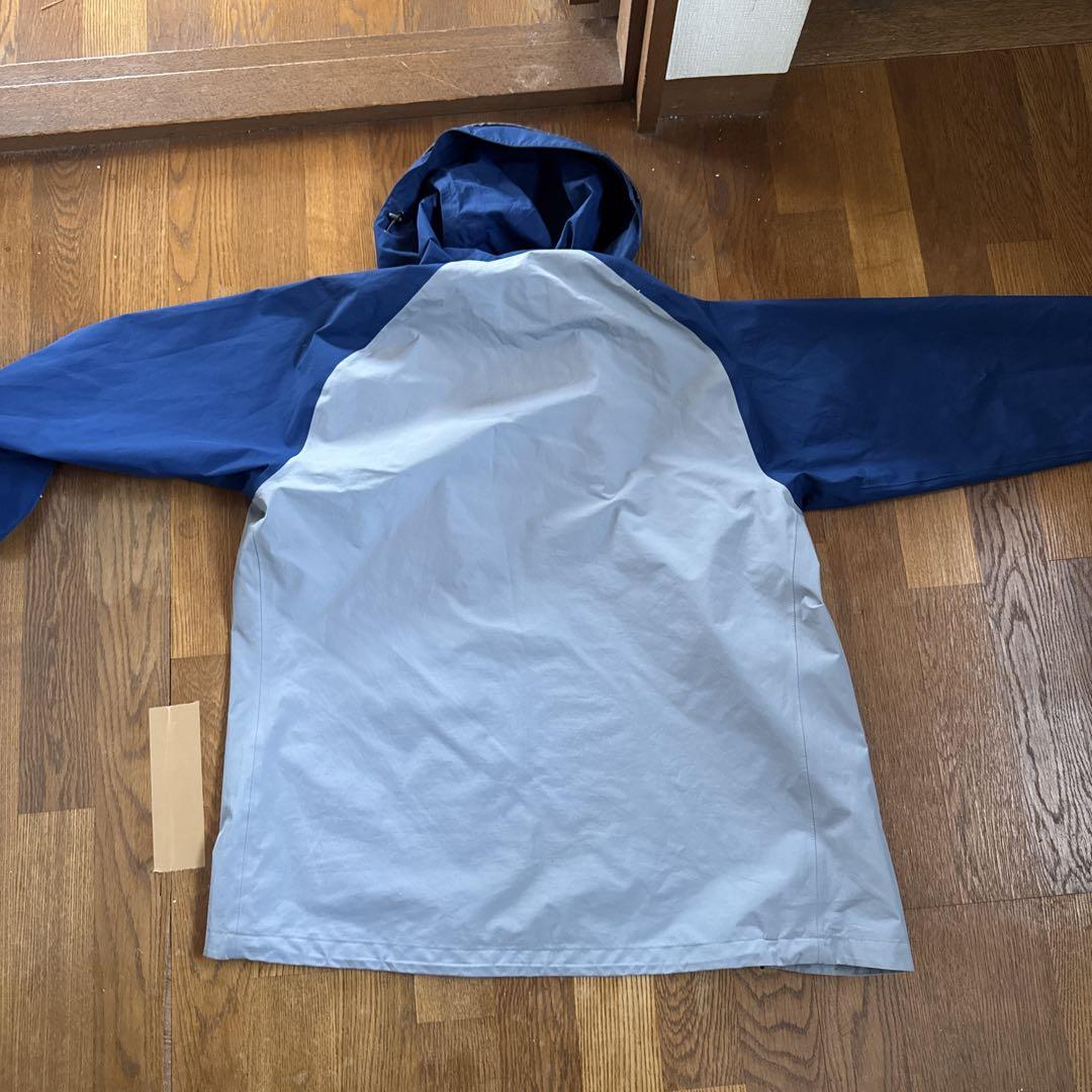 berghaus GORE-TEX ジャケットUK M Asia L