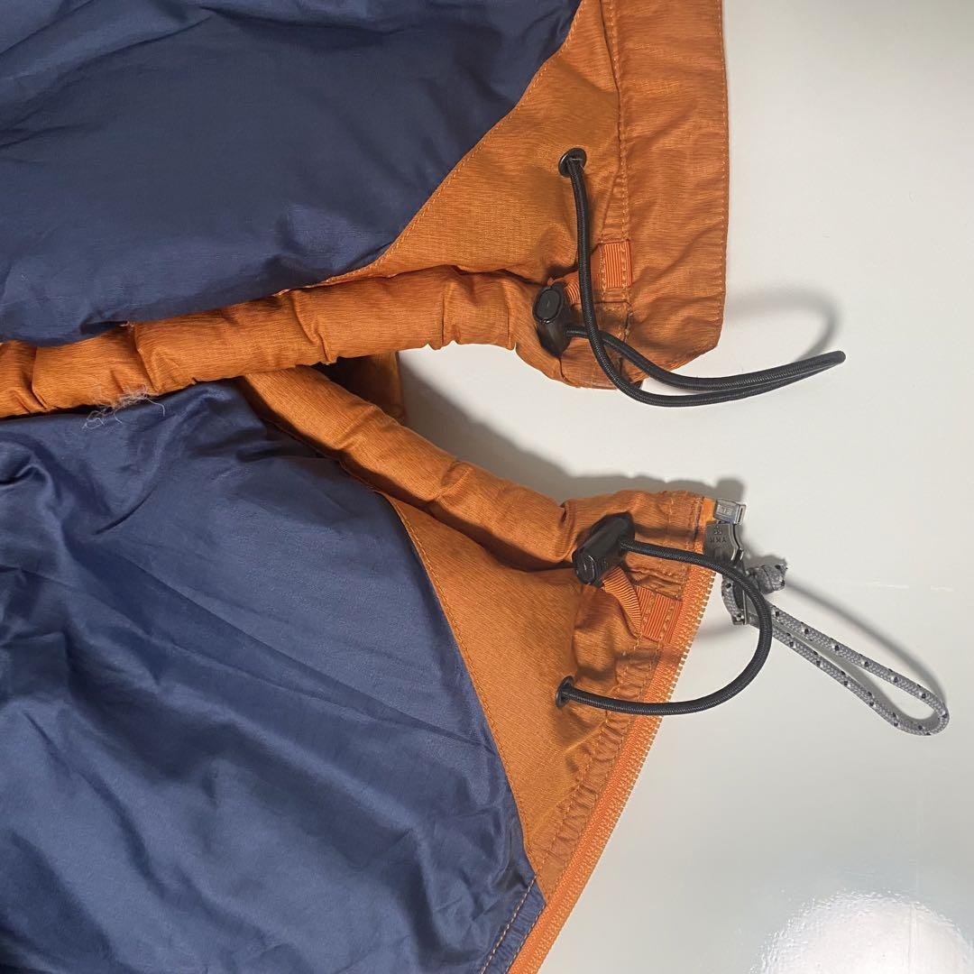 patagonia ダウンジャケット 2002年製 Mサイズ