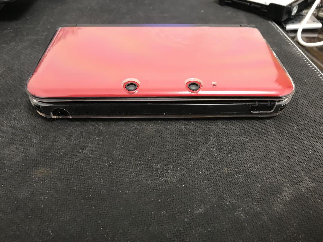 Nintendo ニンテンドー　3DS LL