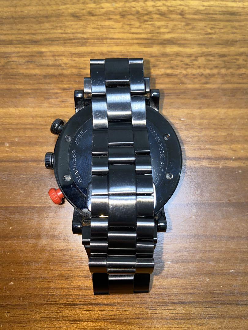 GUCCI Gクロノ YA101348 腕時計
