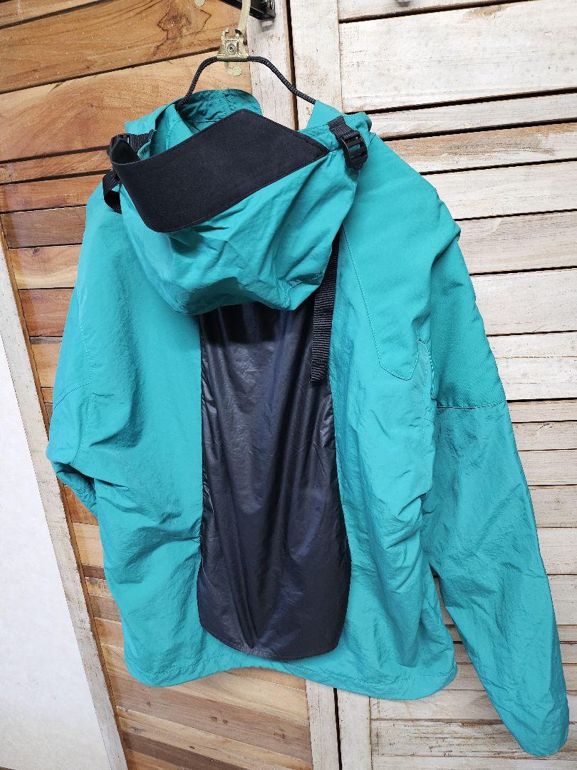 アディダス オリジナルス WINDBREAKER KARKAJ REF L