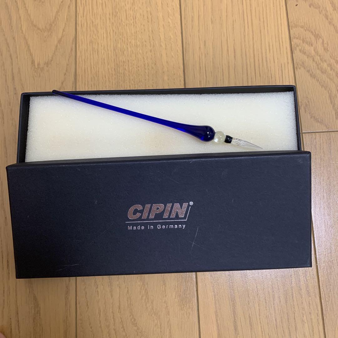 CIPIN ガラスペン