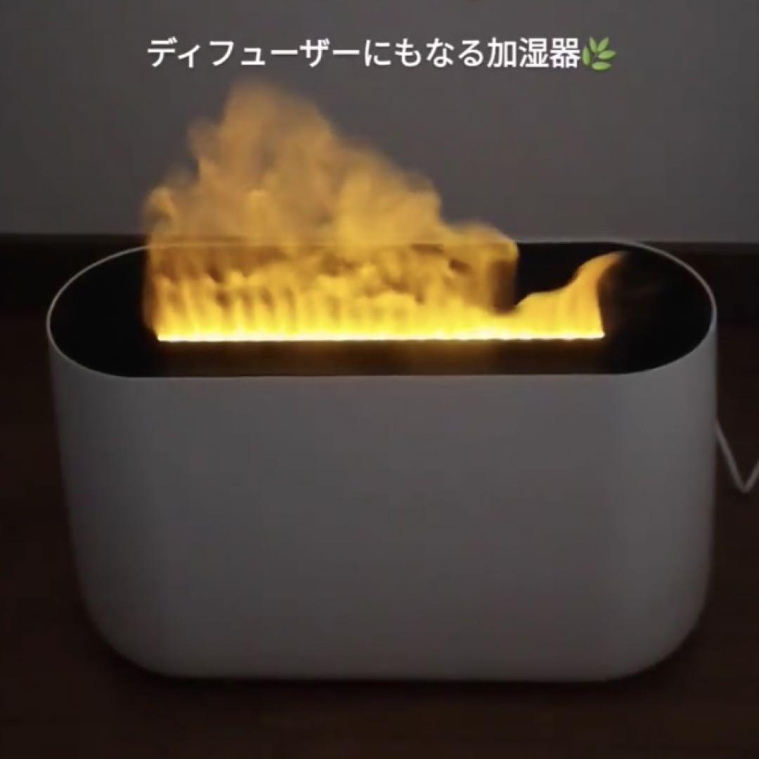 Stedler Form Ben アロマ加湿器　ホワイト