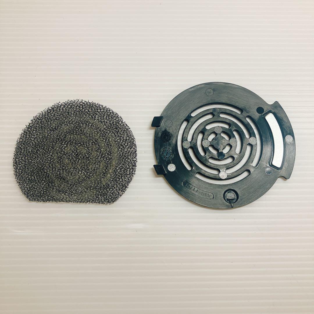 cado カドー 加湿器 STEM350 黒　2023年製HM-C350