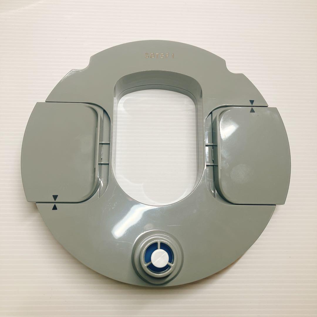 cado カドー 加湿器 STEM350 黒　2023年製HM-C350
