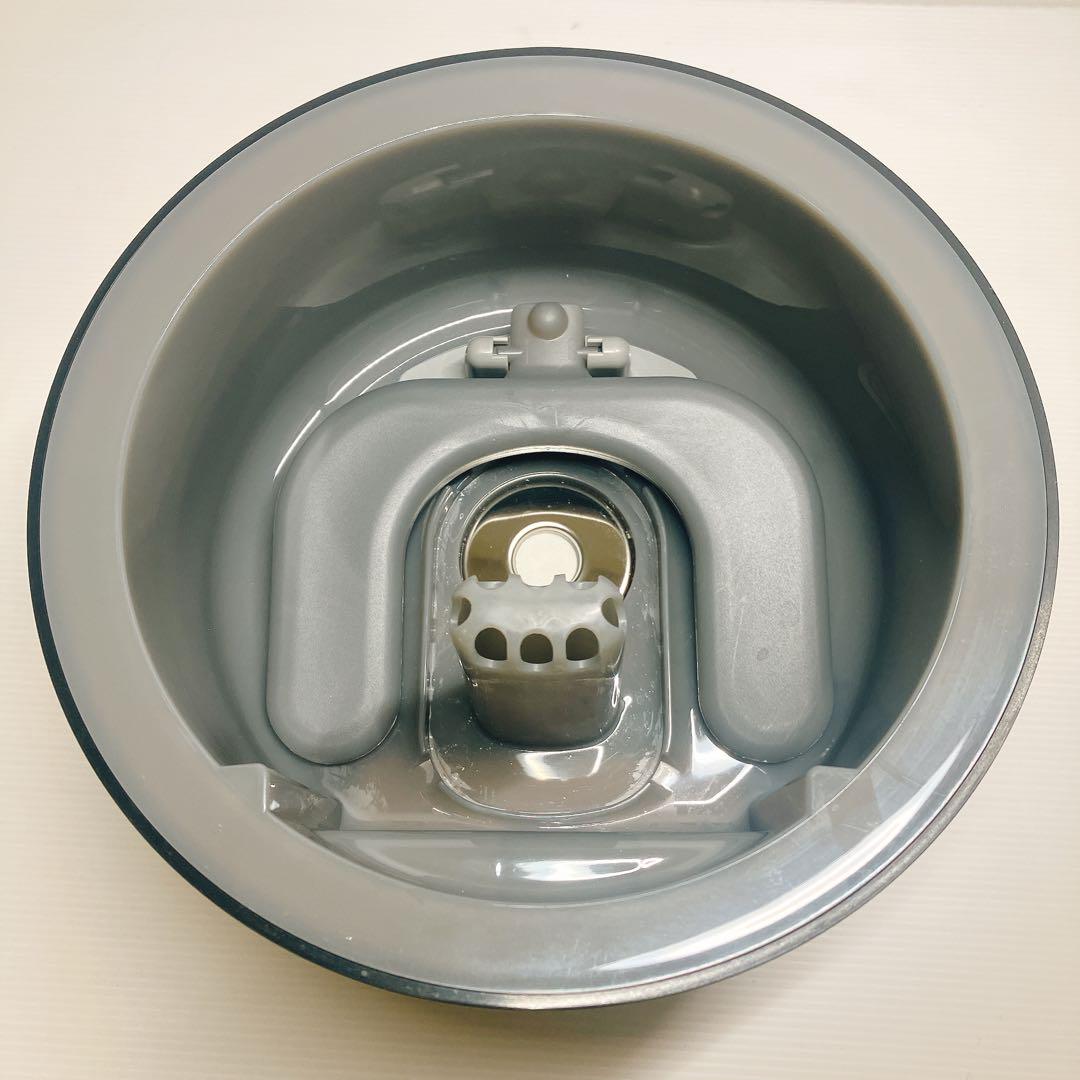 cado カドー 加湿器 STEM350 黒　2023年製HM-C350