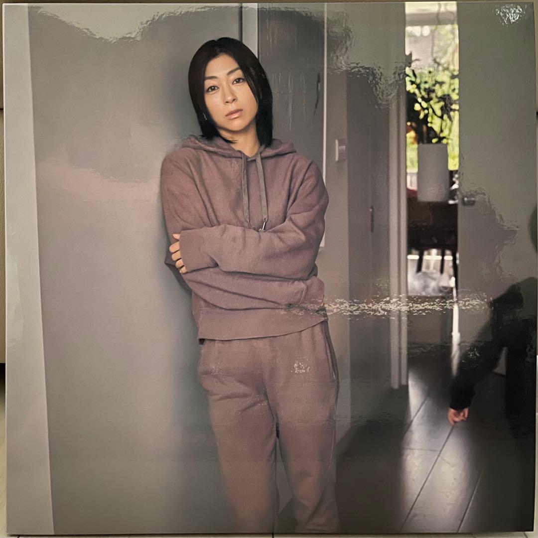 宇多田ヒカル レコードセット 宇多田ヒカル レコードセット