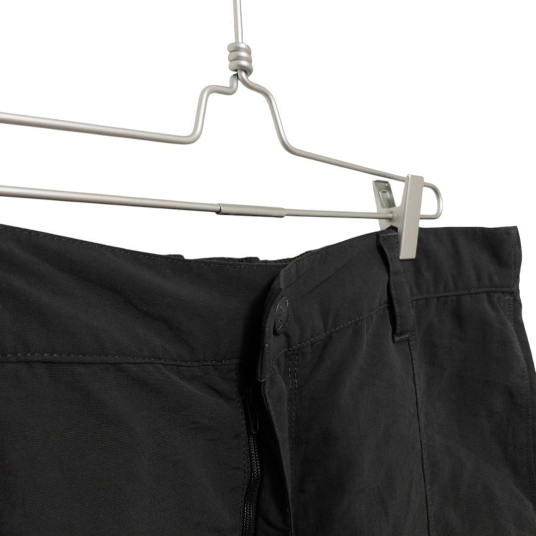 ☆THE NORTHFACE☆ 2WAY コンバーチブルパンツ C-4561