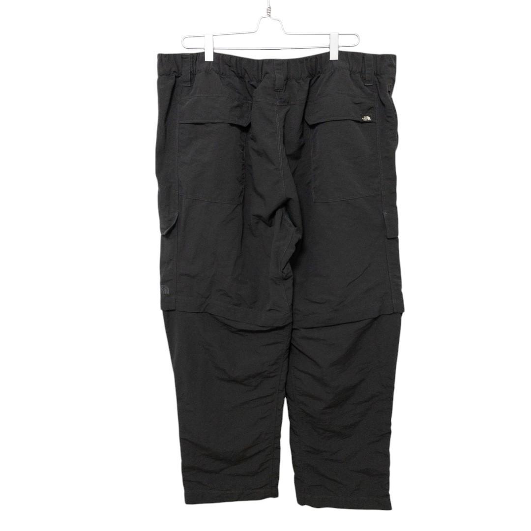 ☆THE NORTHFACE☆ 2WAY コンバーチブルパンツ C-4561