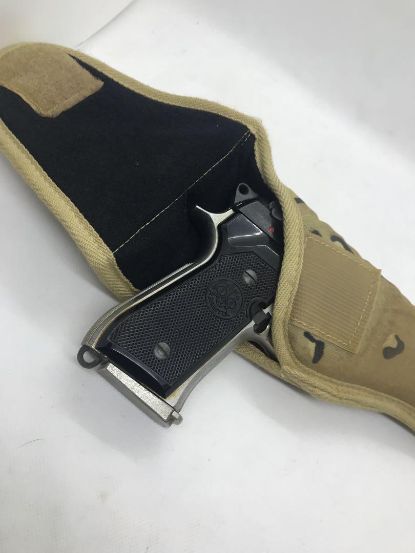 エアガン ピエトロ ベレッタ M92F MOD 92 F