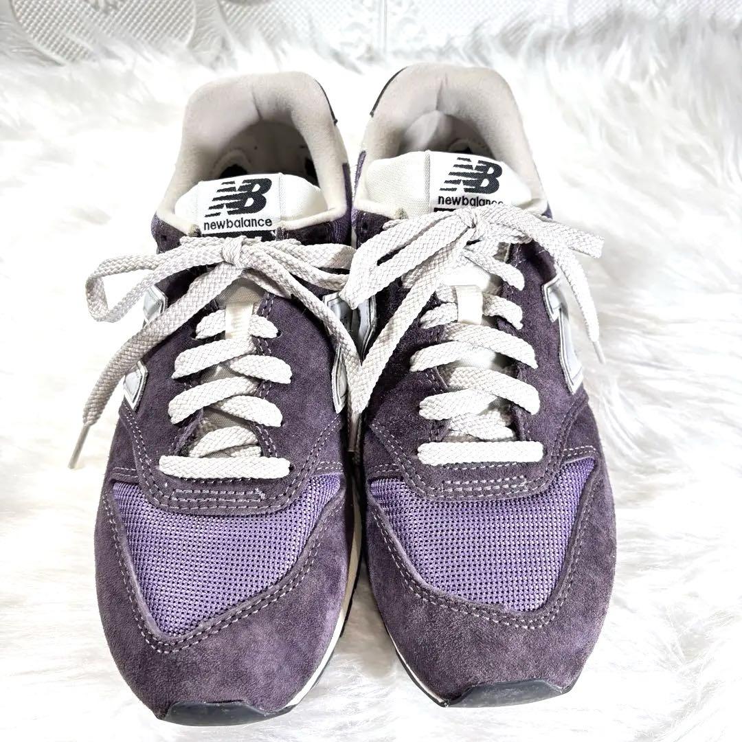 新品級NEW BALANCE ニューバランス スニーカー CM996RW2