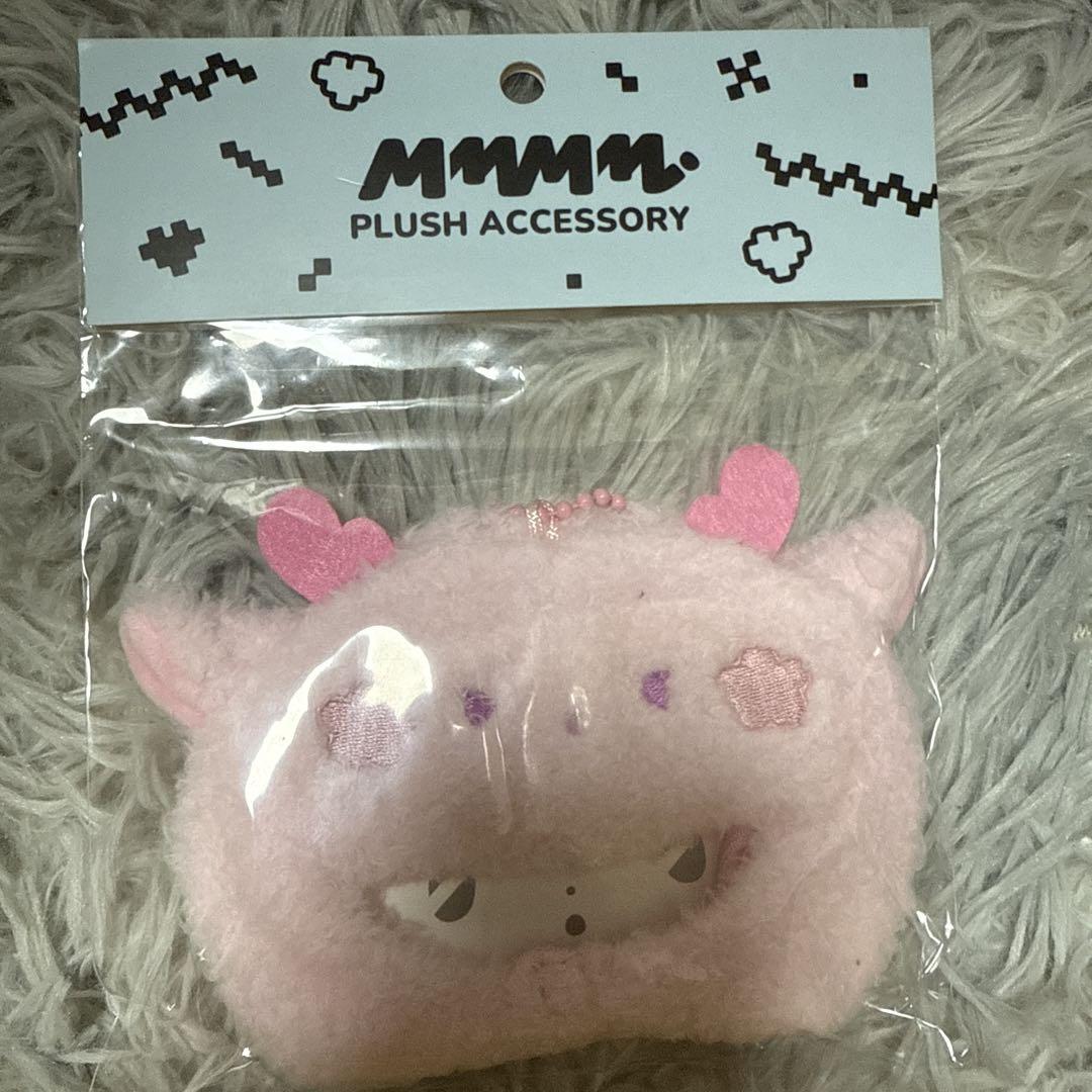 PLAVE 2周年 MMMM バンビ PLUSH ACCESSORY - メルカリ