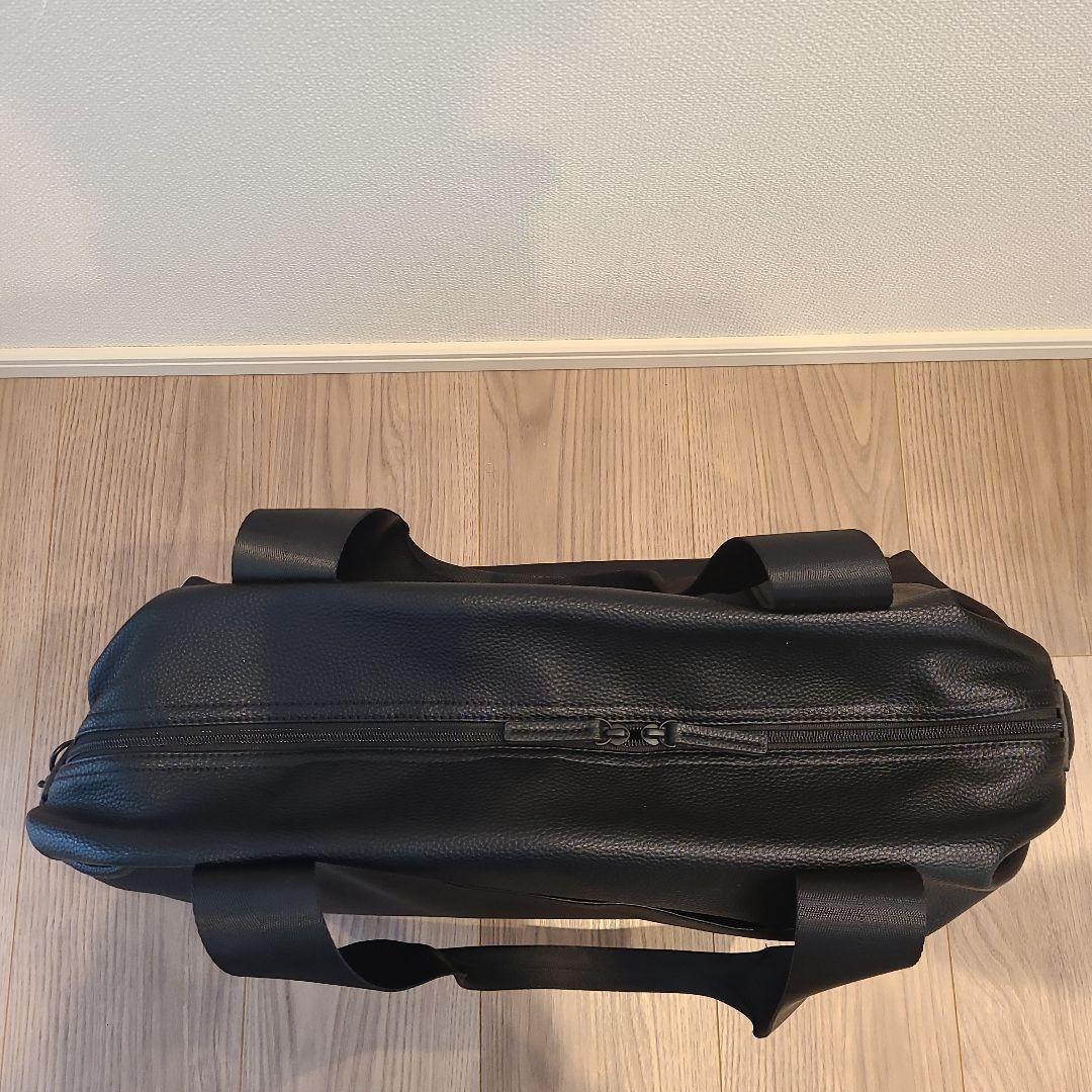 アドミラル Admiral ボストンバッグ 合皮 ADMZ3AB4