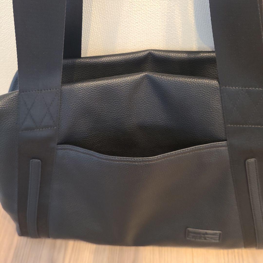 アドミラル Admiral ボストンバッグ 合皮 ADMZ3AB4