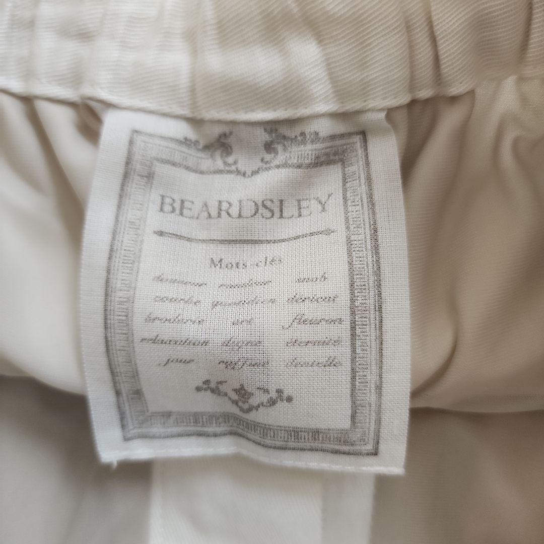 ご希望価格❤BEARDSLEY♥フレアーパンツ♥Free