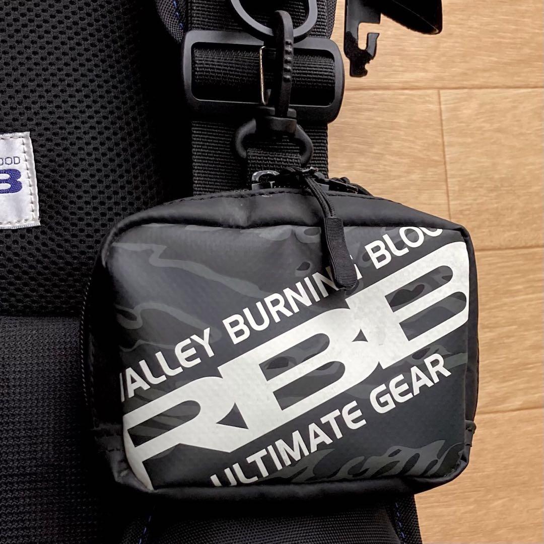 RBB ロックショアベスト lll - RIVALLEY FISHING GEARRIVALLEY