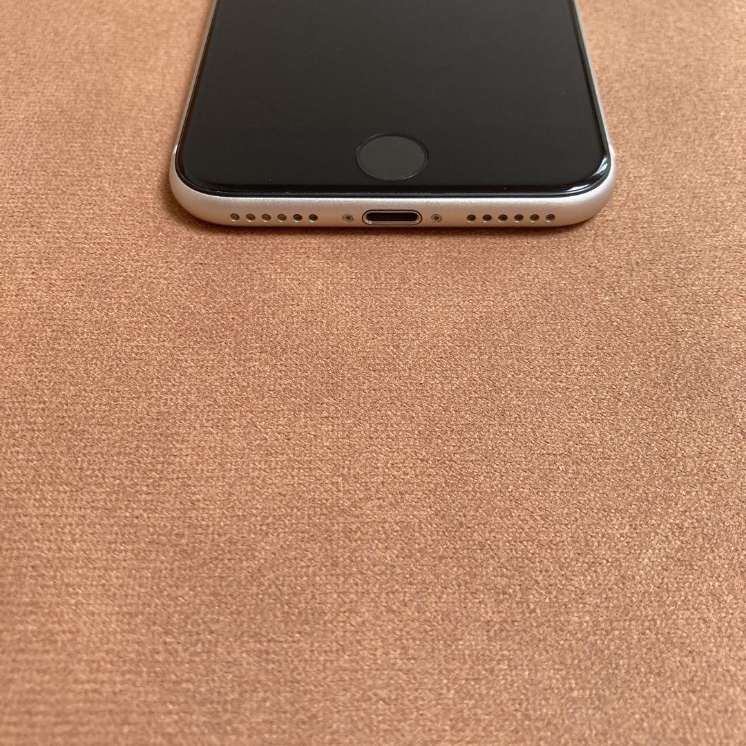 30【早い者勝ち】電池良好☆iPhoneSE3 128GB SIMフリー☆ 30【早い者勝ち】電池良好☆iPhoneSE3 128GB SIMフリー☆