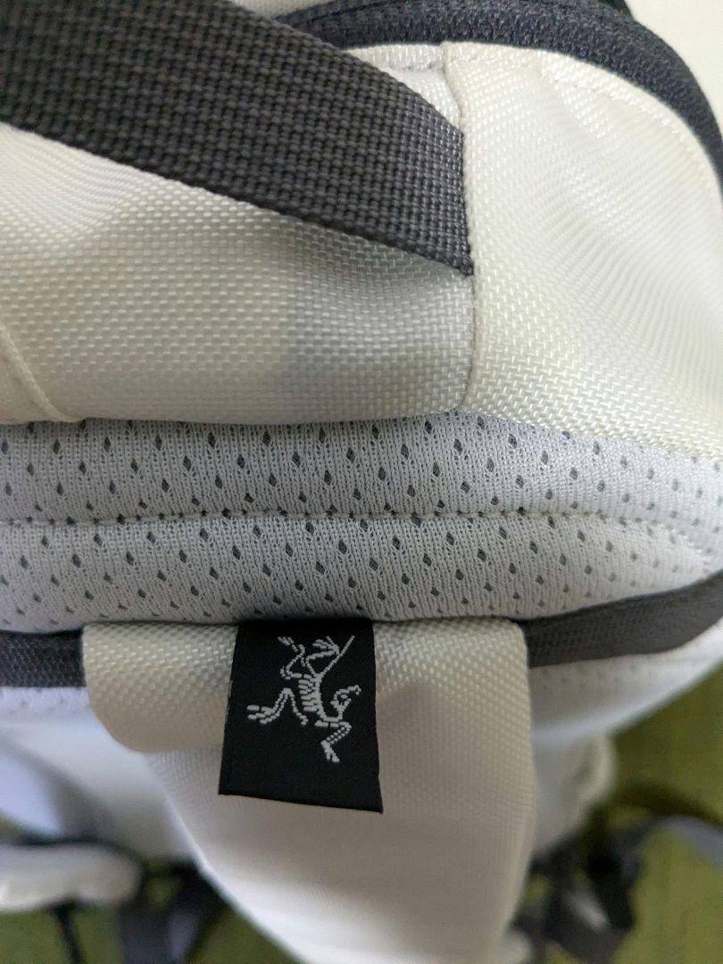 【廃盤】ARC’TERYX × BEAMS / 別注 Mantis26 リュック