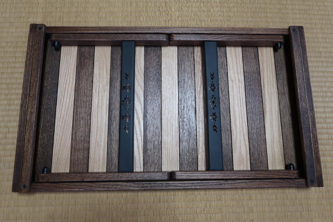 折りたたみアウトドアテーブル（特別価格）