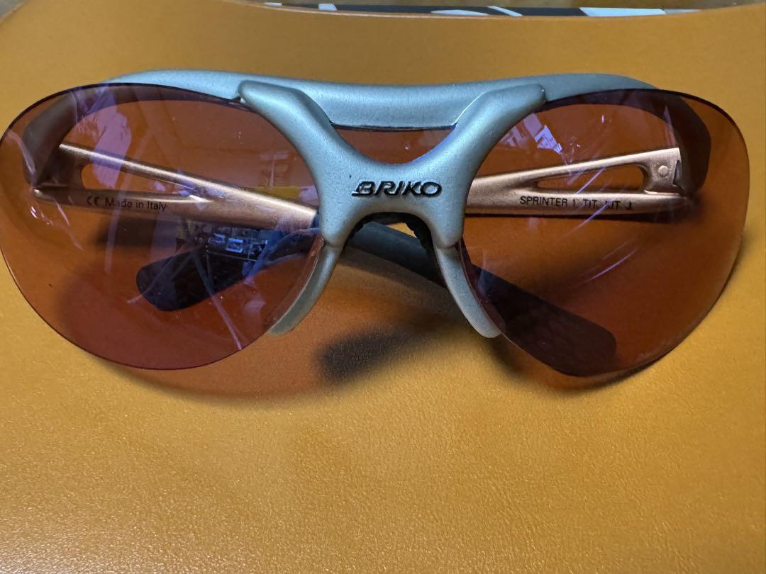 Made in Italy BRIKO ブリコ SPRINTER スプリンター 1J