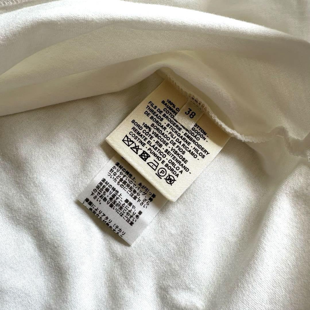 エルメス　Tシャツ