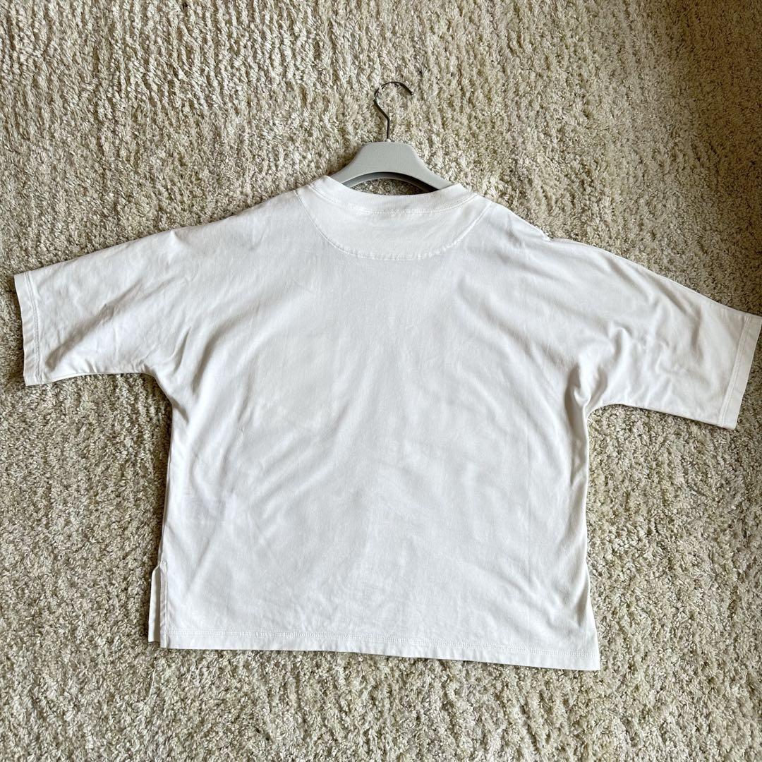 エルメス　Tシャツ