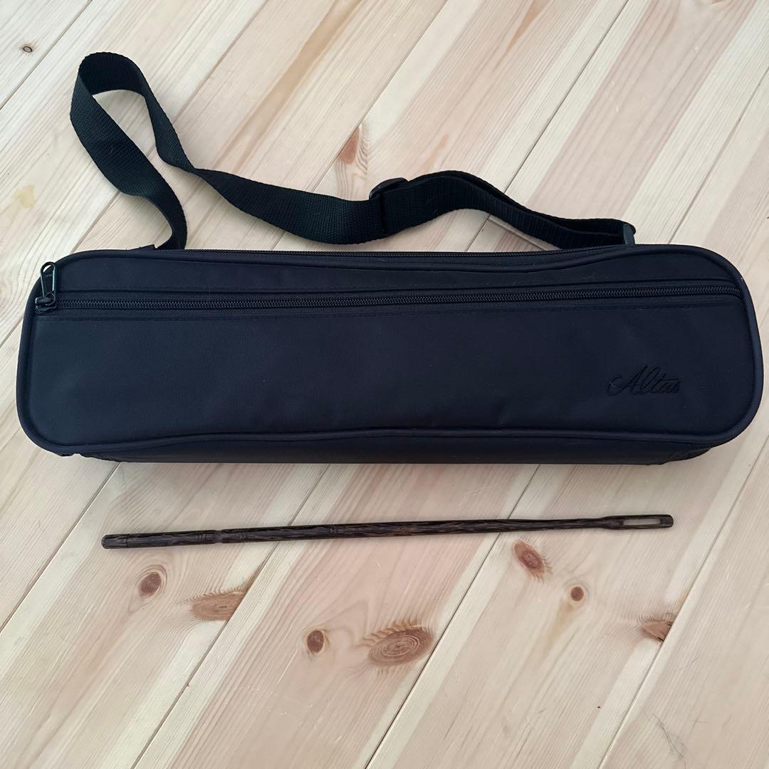 アルタスフルート ALTUS A907E フルート アルタス 楽器 管楽器