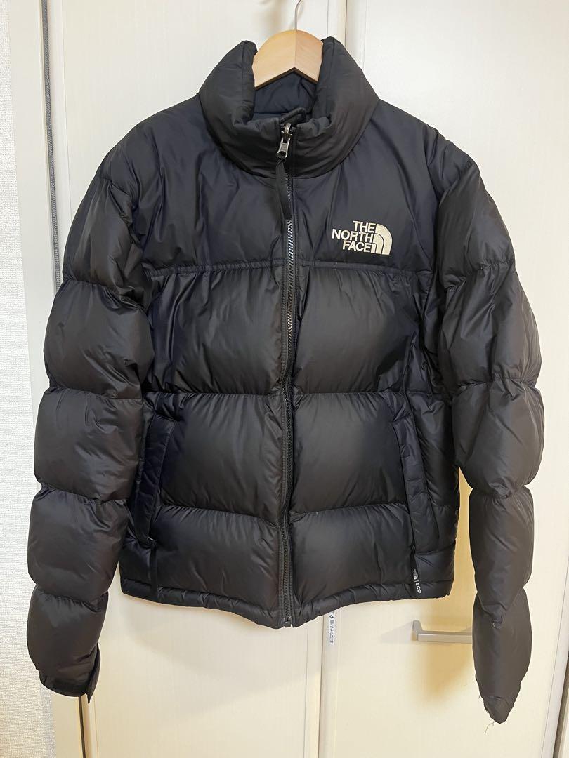 THE NORTH FACE ダウンジャケット S ブラック ND91520 THE NORTH FACE ダウンジャケット ブラック S - メルカリ