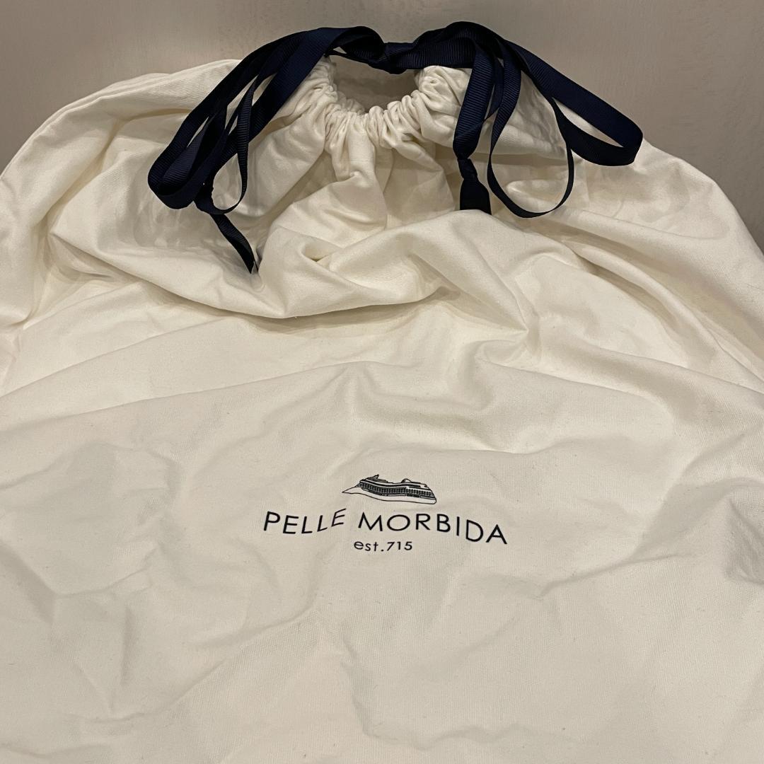 ペッレモルビダ トートバッグ
